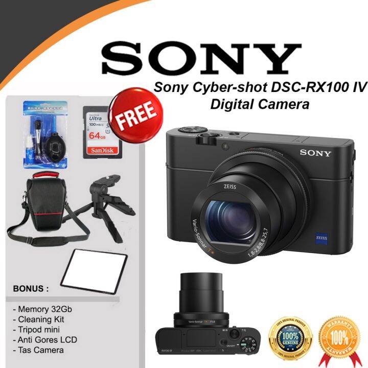 sony rx100 mark 1