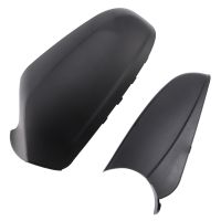 Car Mirror Housing Wing Mirror Cover For Vauxhall Opel Astra H Mk5 2004-2009