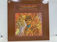 1LP Vinyl Records แผ่นเสียงไวนิล CARL NIELSEN PIANO MUSIC VOL.1  (H9C79)