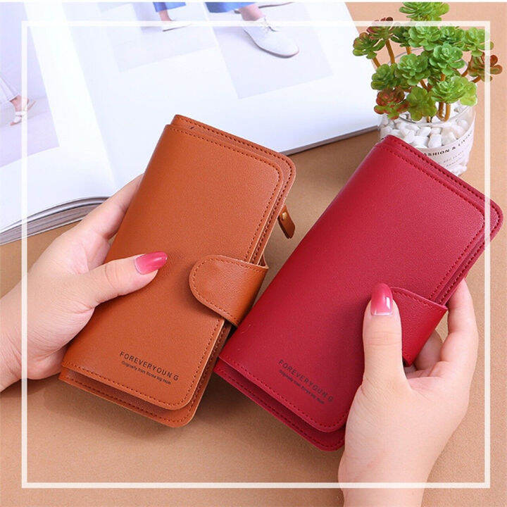 leather-large-capacity-phone-clutch-card-holder-ladies-wallet-women