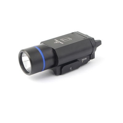 TLR-1 500 Lumens Lightweitht ลูเมนกันน้ำไฟฉาย