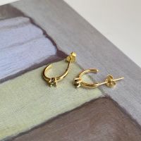 Julysbkk - gemmie moon cc earrings