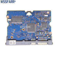 สำหรับ HGST HDD PCB Logic BOARDBOARD Number: 110A90201 01 Main Controller IC: 0A71261สติกเกอร์: 0A71339