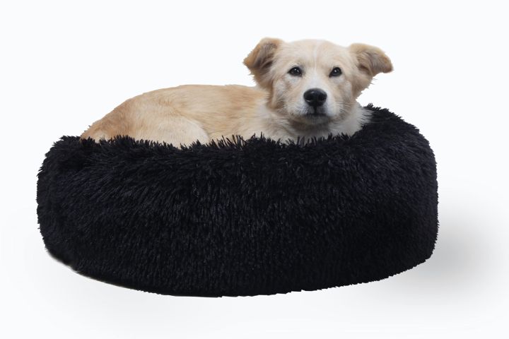 pets-baby-fauxdog-bed-amp-cat-bedcalming-dog-bed-for-small-medium-large-pets-anti-anxiety-donut-cuddler-round-warm-washable