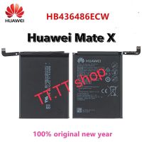 แบตเตอรี่ Huawei Mate X HB436486ECW 4000mAh ประกัน 3 เดือน