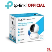 Camera Wifi TP-Link Tapo C200 C210 Full HD 1080P 360 độ Giám Sát An Ninh