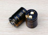 2020 hot sale 2PCS/10PCS nichicon Audio Electrolytic Capacitors KG Super Through 680U/50V free shipping