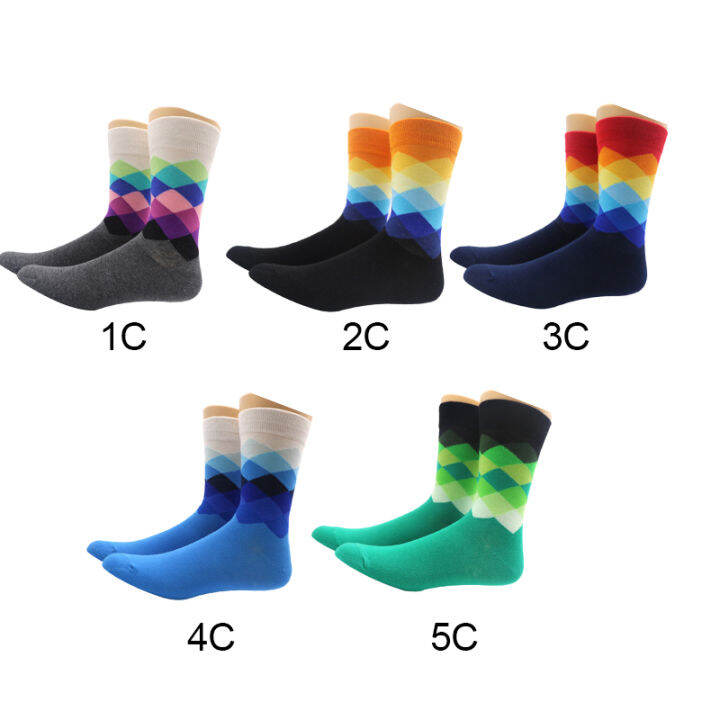 sport-cycling-socks-breathable-racing-mountain-bike-bicycle-sock-running-socks-outdoor-sports-middle-tube-sock-ywcr