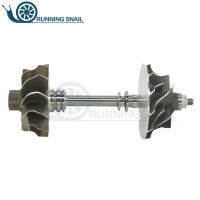 TD04-1โรเตอร์เทอร์โบชาร์จเจอร์ TW 47*40 CW 34.6*49ผู้จัดจำหน่าย Runningsnail