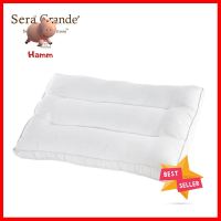 หมอนสุขภาพ SERA GRANDE NANO GELHEALTHY PILLOW SERA GRANDE NANO GEL **ของแท้100%**