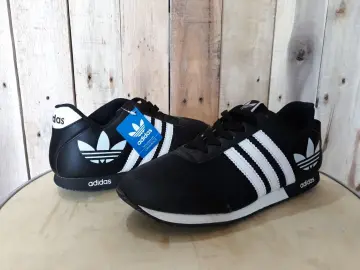 Sepatu 2024 adidas jog