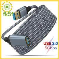 กล้อง FK5F USB ต่ออะแดปเตอร์ OTG ความเร็วสูง3.0สายดาต้าสายพ่วงตัวผู้เป็นตัวเมีย