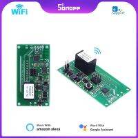 【YD】 5-24V Safe Voltage WiFi Module Support Secondary Development With EWeLink