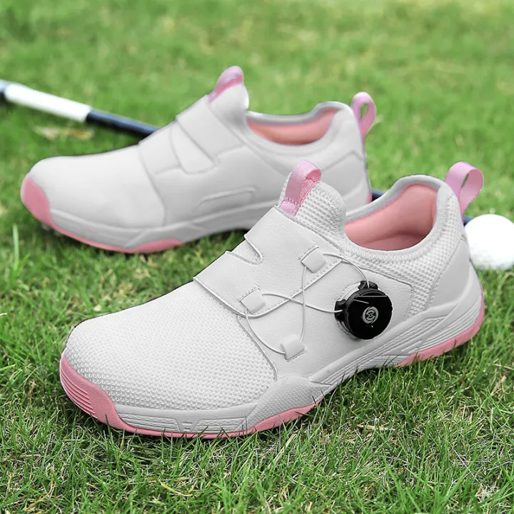 ladies lightweight golf shoes