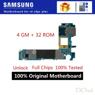 S6 edge sale plus motherboard