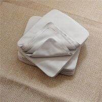 10 Pcs High Quality Microfiber Glasses Cleaner Propitious Cloud Lens Cleaning Cloth Soft Eyeglass Cloth for Camera Screens