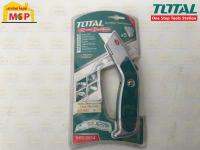 Total มีดอเนกประสงค์ รุ่นงานหนัก พร้อมใบมีด 5 ใบ รุ่น THT512614 ( Utily Knive )  ถูกที่สุด