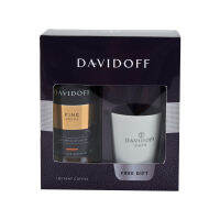 ดาวิดอฟฟ์ กาแฟสำเร็จรูป ไฟน์อโรมา 100 กรัม Davidoff Fine Aroma instant Coffee 100 g โปรโมชันราคาถูก เก็บเงินปลายทาง