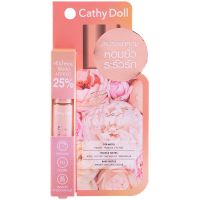 [Hot Deal] Free delivery จัดส่งฟรี Cathy Doll Bare Heart Eau de Parfum 5ml. Cash on delivery เก็บเงินปลายทาง