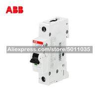 10117716 ABB S200M series UC AC and DC miniature circuit breakers; S201M C20UC