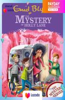 Book มือ1 ใหม่พร้อมส่ง The Mystery of Holly Lane (The Mystery) [Paperback]