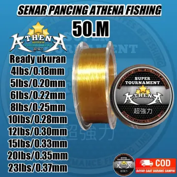 Jual Senar pancing