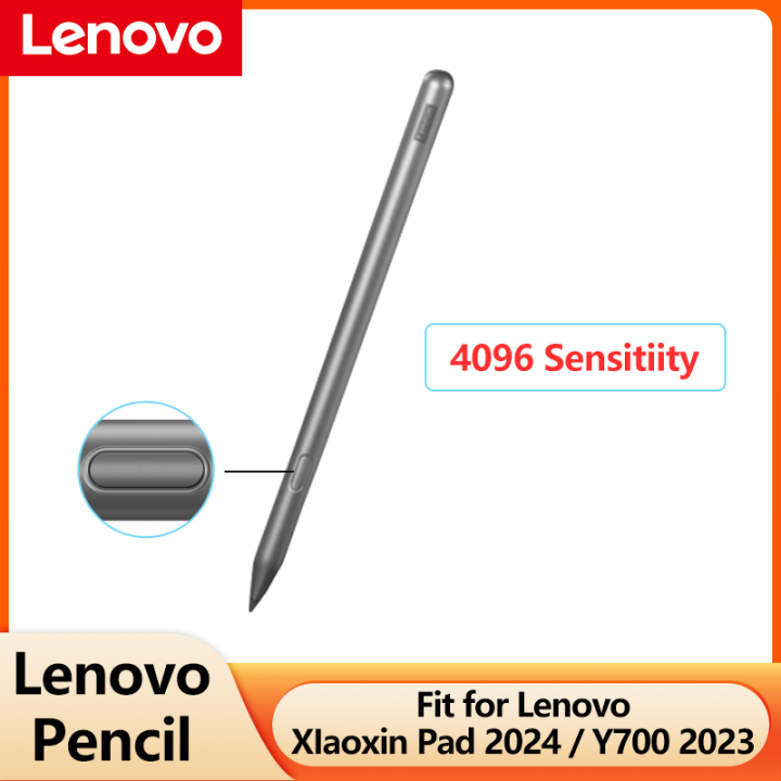 Original Lenovo Stylus Pen Active Stytus Pen for Lenovo Xiaoxin Pad