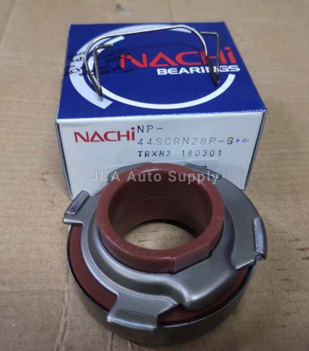 Clutch Bearing P/Kancil/ Kenari/ Kelisa/ Viva/ Alza Lazada
