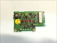 สำหรับ Nikon D5000 PCB DC DC Power Board อะไหล่ซ่อมแท้เดิม