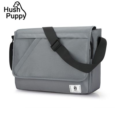 TOP☆Hush Puppy ใหม่แฟชั่นกระเป๋าสตรีเกาหลีผ้าใบกระเป๋าสะพายไหล่เปลี่ยนโทรศัพท์มือถือกระเป๋าผู้หญิงแบบพกพา
