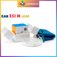 Rubik Gan 251 M Leap Gan 251M Leap Nam Châm Flagship Rubic Gan 2x2 2 Tầng