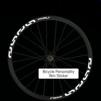 Bike Rim Stickers Road MTB Wheel Set Decals 20 quot; 24 quot; 26 quot; 27.5 quot; 29 quot; 700C width 20mm Cycling Reflective Sticker Bicycle Accessories