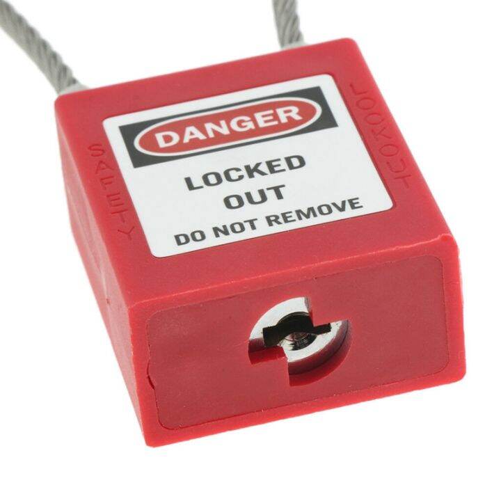 engineering-safety-padlock-rope-long-beam-lockout-tag-out-isolation-lock-isolation-padlock-lockout-padlock