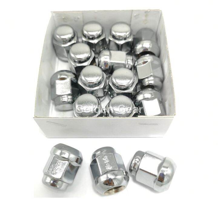 16 pc Honda Civic City CRV Lug Nuts Magwheels Hub Nut Lazada PH