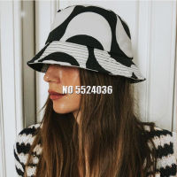 Designer Summer Pattern Lady Hats Panama Women Mens Hat Fishing Hat Fisherman New Fashion Cap