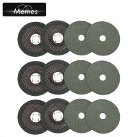 4/8/12PCS 125mm 5 Inch Grinding Discs Diamond Sand Cutting Discs Wheel Flap Sanding Discs For Angle Grinder