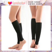 Lamdepdeal - Nịt bắp chân thon gọn giảm mỡ Massage Shaper