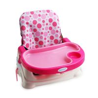 Baby Kids Children High Chair Seat Cushion Cover Booster Mats Pads Feeding Chair Cushion Foldable Waterproof Cushion