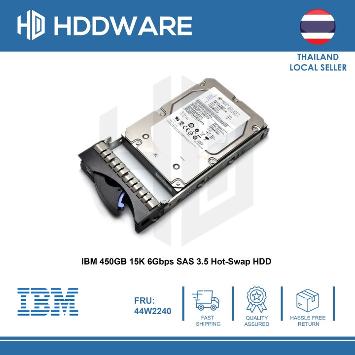 ibm-450gb-15k-6gbps-sas-3-5-hot-swap-hdd-44w2239-44w2240-44w2243