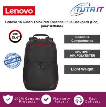 Original Lenovo ThinkPad Backpack 14 Inch 156 Inch Laptop Bag 43R2482 Huge  Capacity Velvet Sleeve Travel Laptop Backpack44525022838403 From Anqo,  $110.49 | DHgate.Com