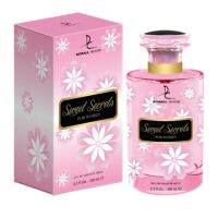 น้ำหอม DC DORALL Sweet Secrets100ml