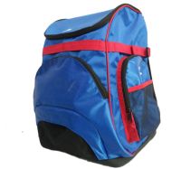 Ski Boot Bag and Backpack Waterproof Ski and Snowboard Boots Travel Bag for Ski Helmet, Goggles, Gloves, Skis