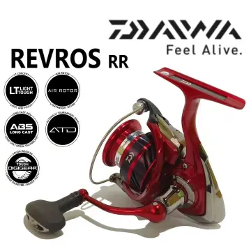 Buy Daiwa Revros Reel online