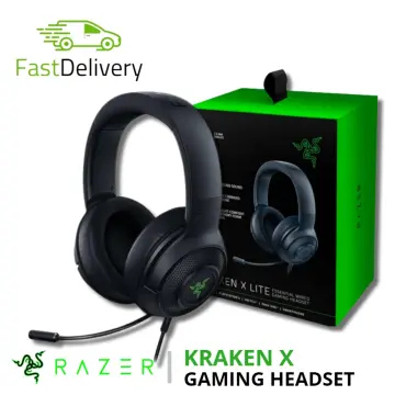 Razer kraken tournament online edition sale