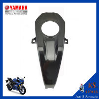 ฝาครอบถังน้ำมัน R15 NEW ลายเคฟล่า oil tank cover ครอบถังน้ำมัน YAMAHA R15 (พาร์ทแท้เบิกศูนย์) รหัสสินค้า BK6-F41B1-00-P1