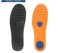 Health insoles แผ่นพื้นรองเท้ารองรับส้นเท้า