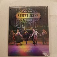 Song and dance drama kurtville Street View Blu ray 25g