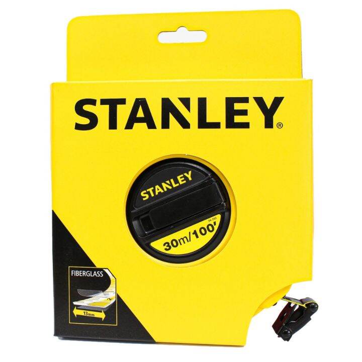 stanley-เทปวัดสายไฟเบอร์กลาส-30m-100ft-รุ่น-stht34262-8tha