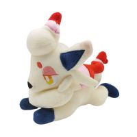 Plush Legendscute Toys And Decorations Of Cartoons Arceus Around Game