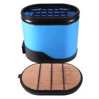 Excavator Air Filter P608668 Elements for Excavator Truck PowerCore Air Intake Filter